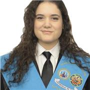 Profesora particular de Inglés para niveles de Primaria, Secundaria y Bachiller